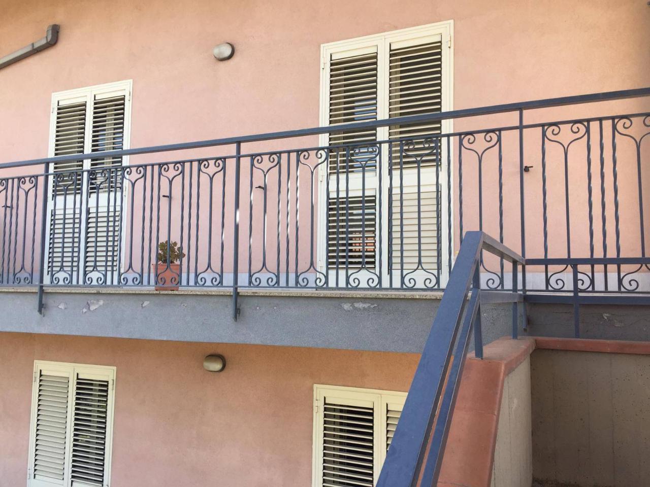 Appartamento in vendita a Piedimonte Etneo