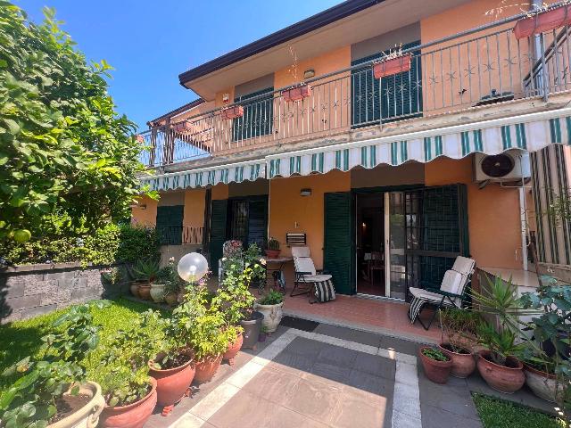 Villa in {3}, Viale Maria Immacolata 131 - Foto 1