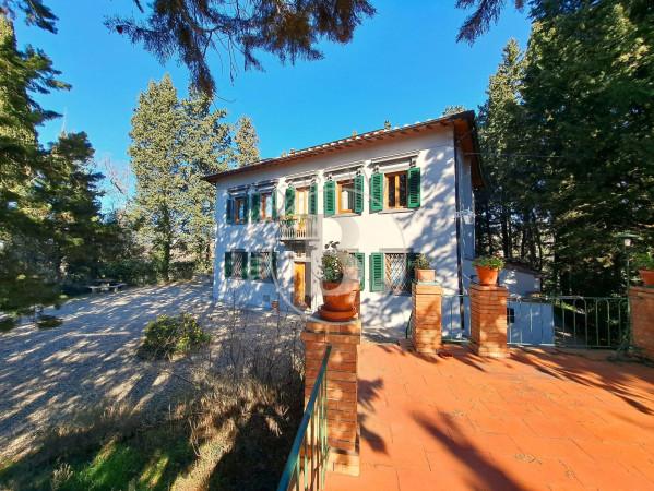 Mansion in Strada di Magliano, Barberino Tavarnelle - Photo 1