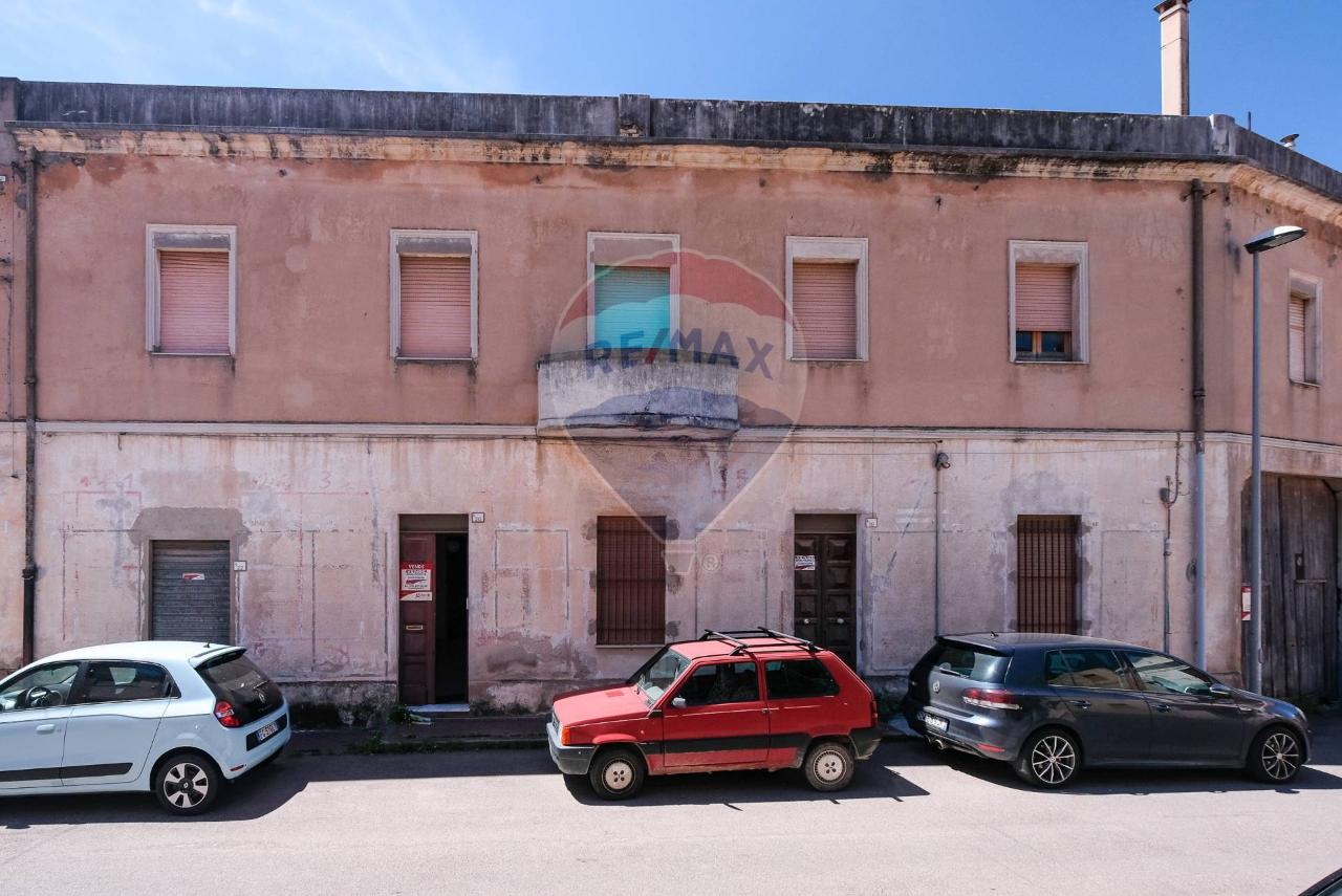 Casa indipendente in vendita a Teulada