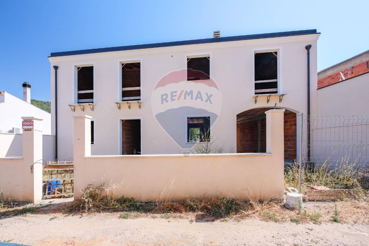 Casa indipendente in vendita a Teulada