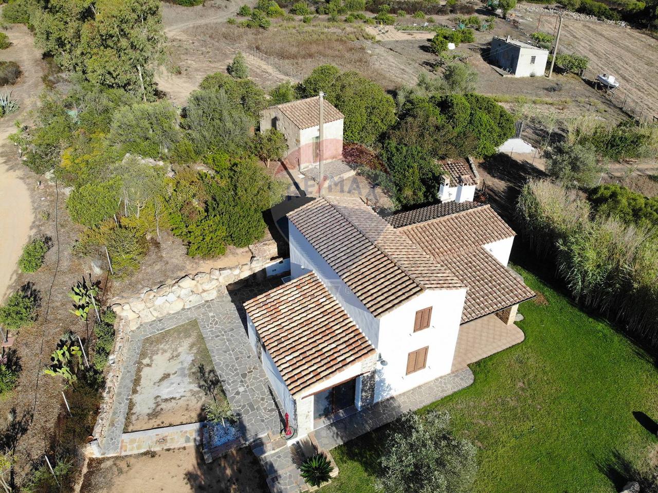 Casa indipendente in vendita a Teulada