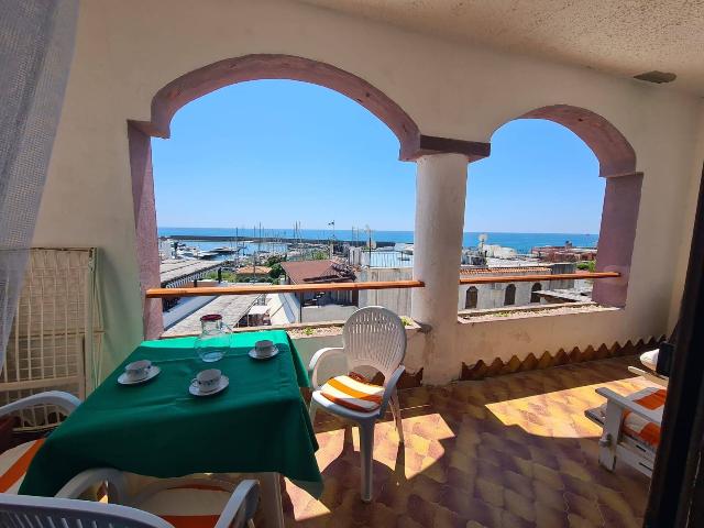 3-room flat in Via Ammiraglio Bergamini 7, San Felice Circeo - Photo 1