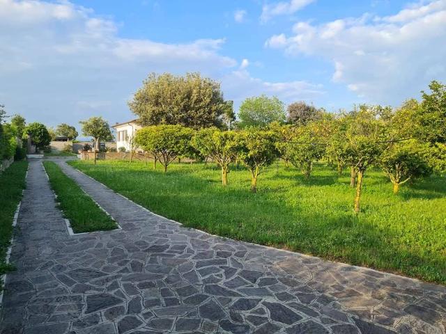 Mansion in Viale Regina Elena, San Felice Circeo - Photo 1