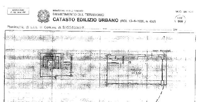 main planimetry real estate image