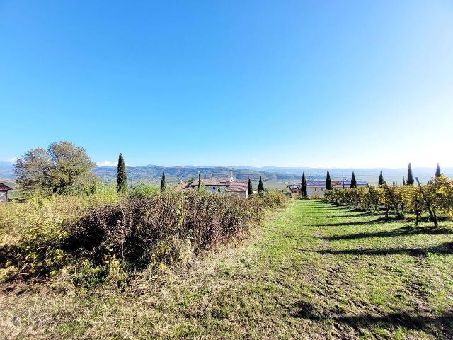 Terreno edificabile in {3}, San Briccio S.N.C - Foto 1