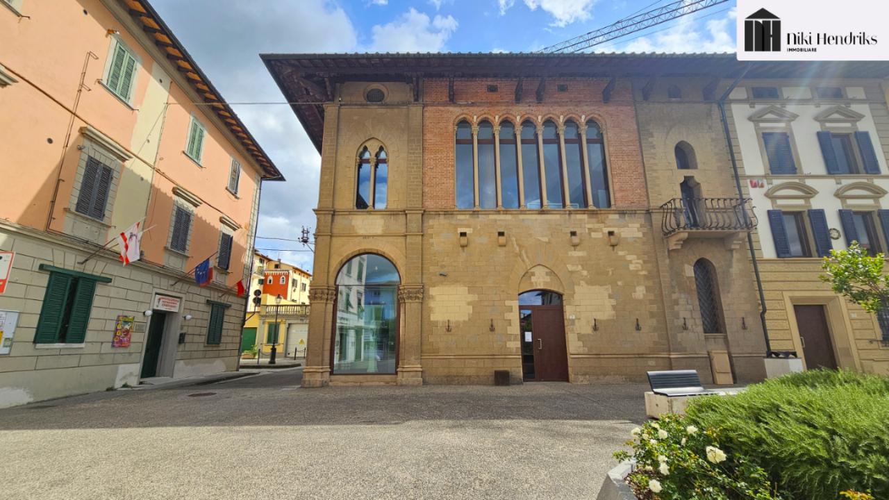 Ufficio in , Santa Croce Sull'Arno, {3} - Foto 1