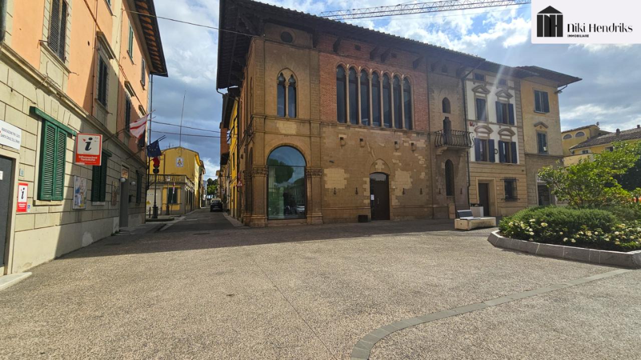 Ufficio in , Santa Croce Sull'Arno, {3} - Foto 2