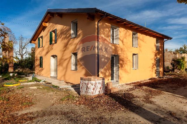 Villa in Via Rigosa 12, Bologna - Foto 1