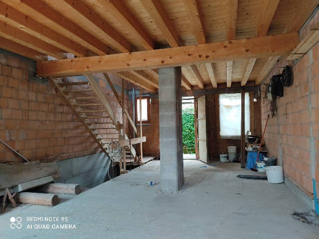 Terraced house, Povegliano - Photo 1