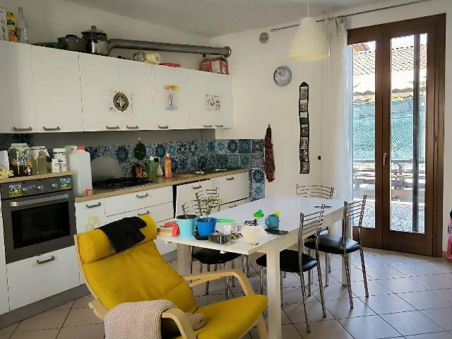 2-room flat, Trevignano - Photo 1