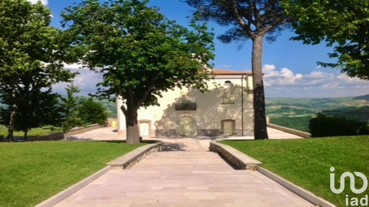 Villa in vendita a Civitanova Del Sannio