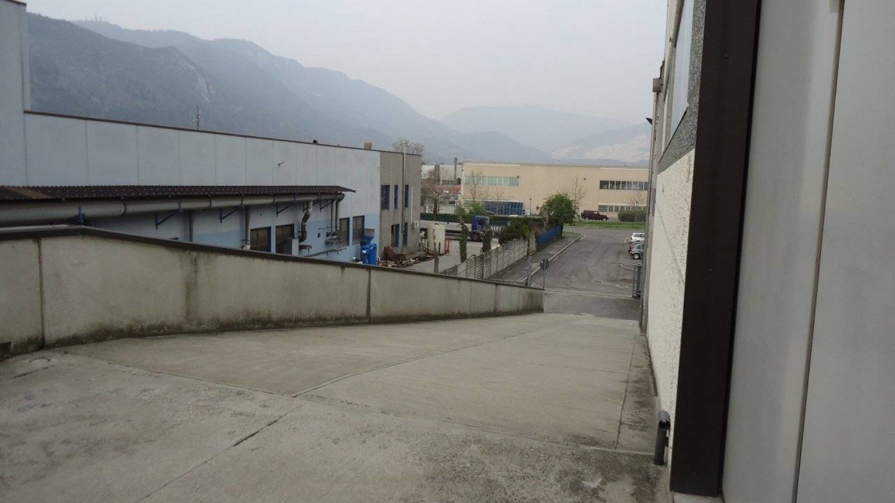 Laboratorio in Viale Sant'Eufemia, Brescia, {3} - Foto 2