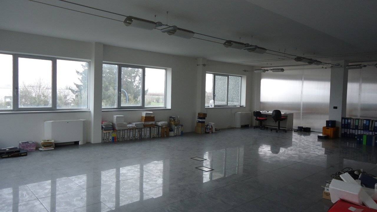 Laboratorio in Viale Sant'Eufemia, Brescia, {3} - Foto 1