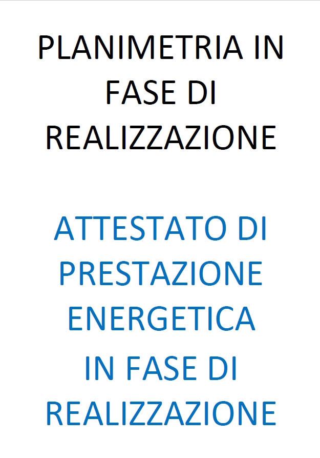 Ufficio in Via Gian Battista Cacciamali, Brescia, {3} - Planimetria 1