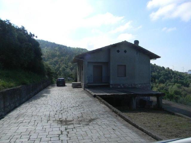 Detached house, Santo Stefano di Magra - Photo 1