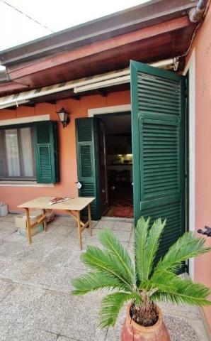 4-room flat, Vernazza - Photo 1