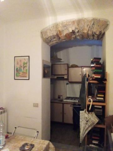 Dreizimmerwohnung, La Spezia - Foto 1