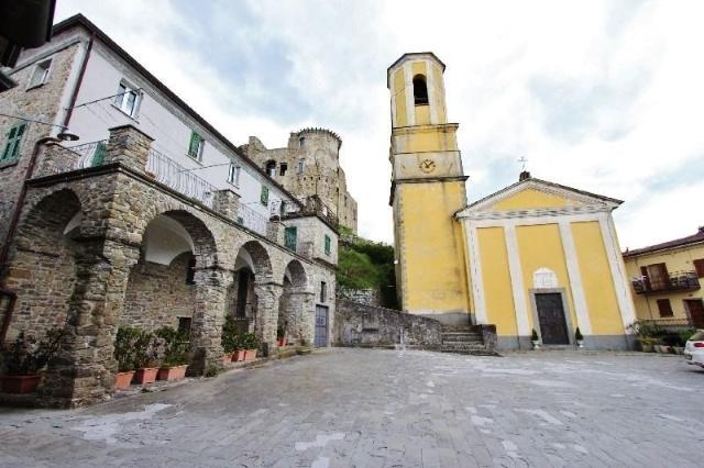 Quadrilocale, Calice al Cornoviglio - Foto 1