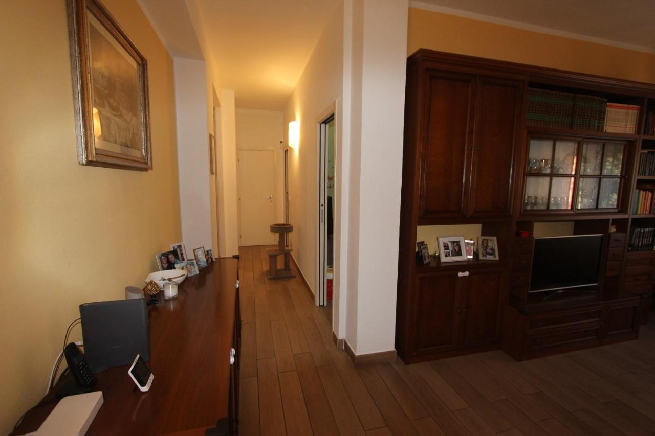 appartamento in vendita a La Spezia in zona Canaletto / Buonviaggio / Migliarina