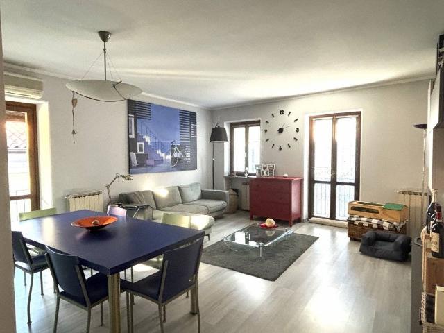 3-room flat in Vicolo dell'Arco 3, Ivrea - Photo 1