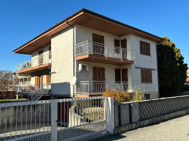 Wohnung in Via Prelle 9, Romano Canavese - Foto 1