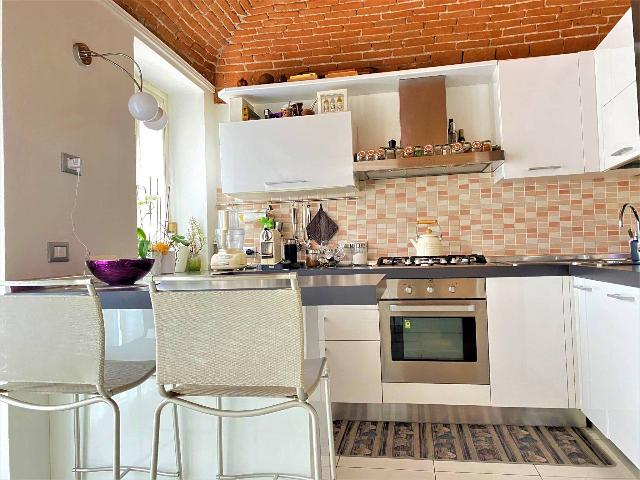 Vierzimmerwohnung in Via Sant'Isidoro 39/C, Romano Canavese - Foto 1