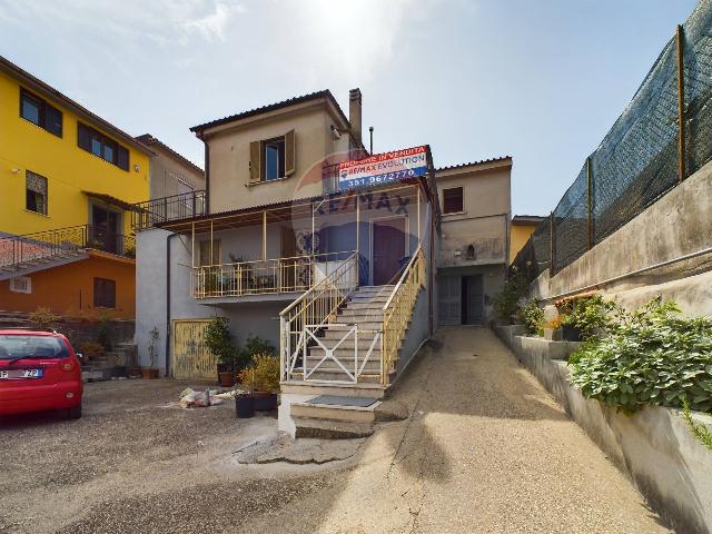 3-room flat in {3}, Via della Villa 46 - Photo 1