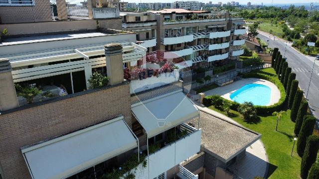 Penthouse in Via Franco Becci 14, Roma - Photo 1