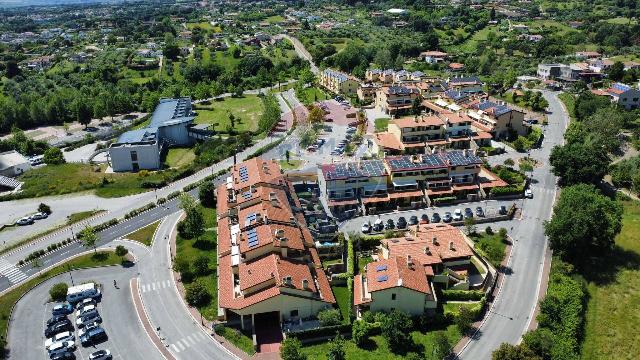 Quadrilocale in Via Alboreto, Formello - Foto 1