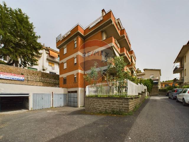 Dreizimmerwohnung, Campagnano di Roma - Foto 1