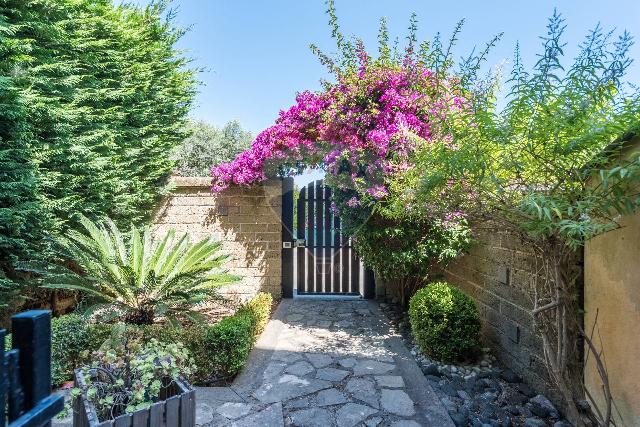 Terraced house in Via Umberto Coromaldi 30, Roma - Photo 1