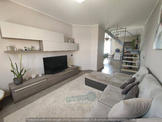 2-room flat in Via Rimembranze 20, Amelia - Photo 1