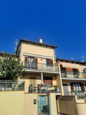 3-room flat in Via Rimembranze, Amelia - Photo 1