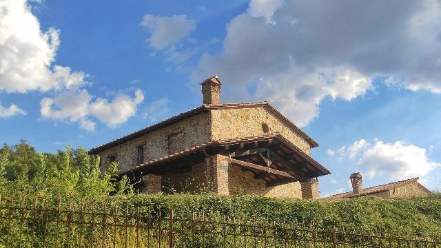 Country house or cottage in {3}, Via Camillo Benso di Cavour 8a - Photo 1