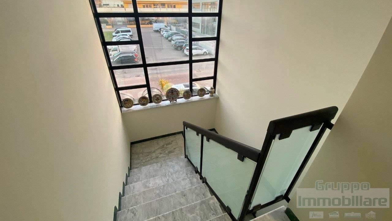 Ufficio condiviso in Via Brigata Garibaldi, Pesaro, {3} - Foto 1