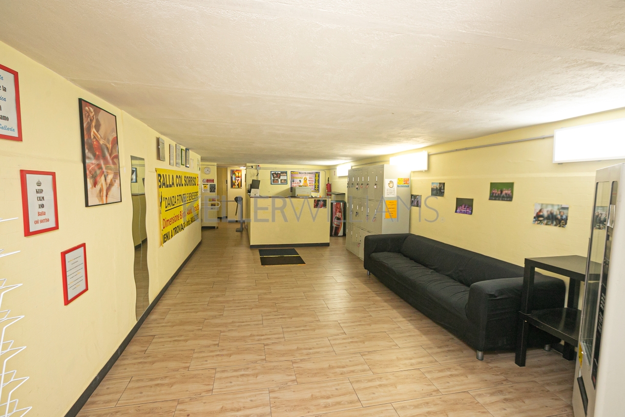 Stabile - Palazzo in Via Piacenza 99, Genova - Foto 1