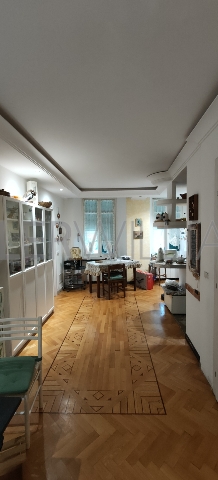 3-room flat in Via Neirone, Neirone - Photo 1