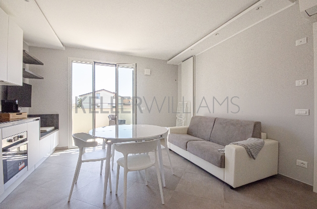 3-room flat in Via Aurelia, Loano - Photo 1