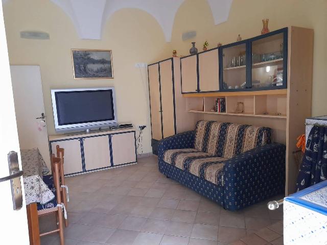 2-room flat in Via dell'Indipendenza 13, Gaeta - Photo 1