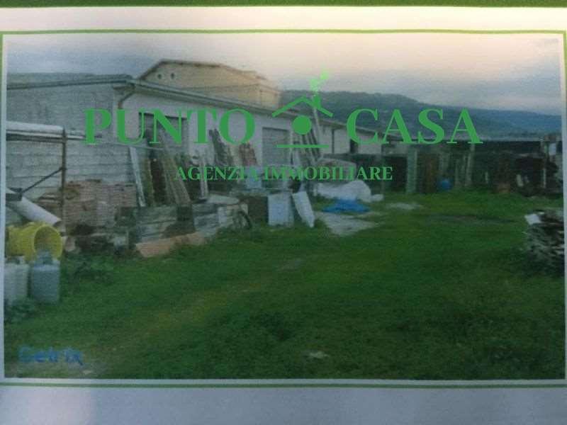 Magazzino in Via delle Terme, Lamezia Terme - Foto 1