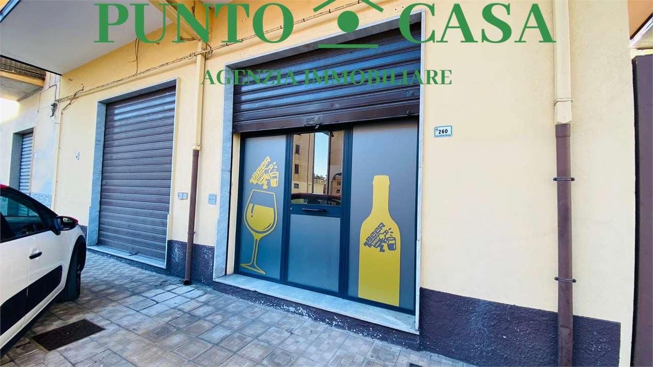 Magazzino in Via Marconi, Lamezia Terme - Foto 1