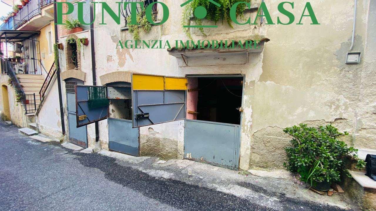Immobile residenziale in vendita a Lamezia Terme