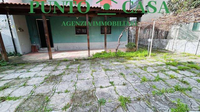 Trilocale in Via Azzurri dei Due Mari, Falerna - Foto 1