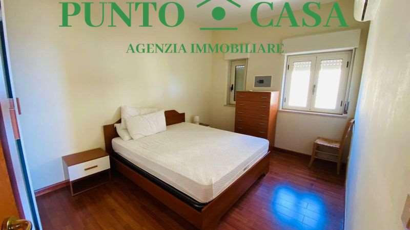 Appartamento in affitto a Nocera Terinese