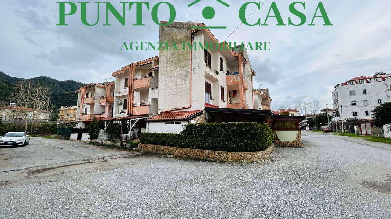 Appartamento in vendita a Nocera Terinese