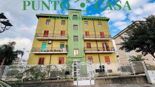 Dreizimmerwohnung in Corso Eroi di Sapri 165, Lamezia Terme - Foto 1