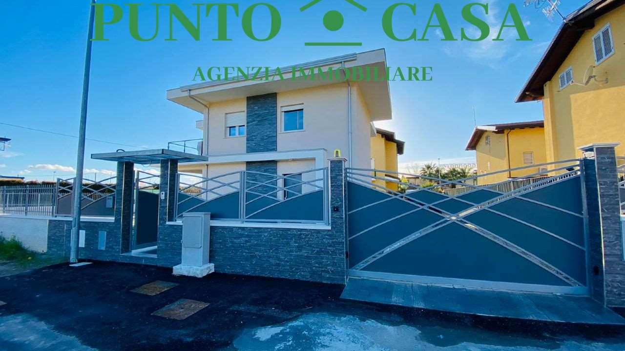 Villa unifamiliare in vendita a Gizzeria
