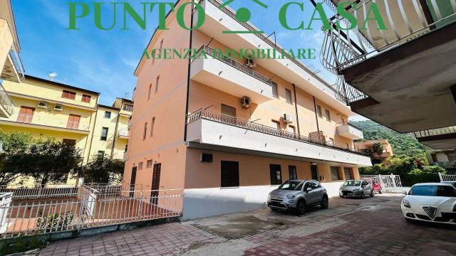 2-room flat in Località Cartolano, Falerna - Photo 1