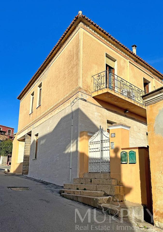 Casa indipendente in vendita a La Maddalena